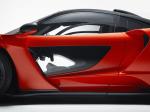 McLaren Senna 2018 года